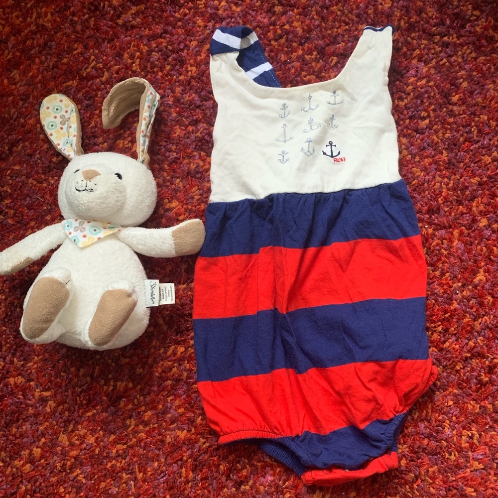 4th of July outfit